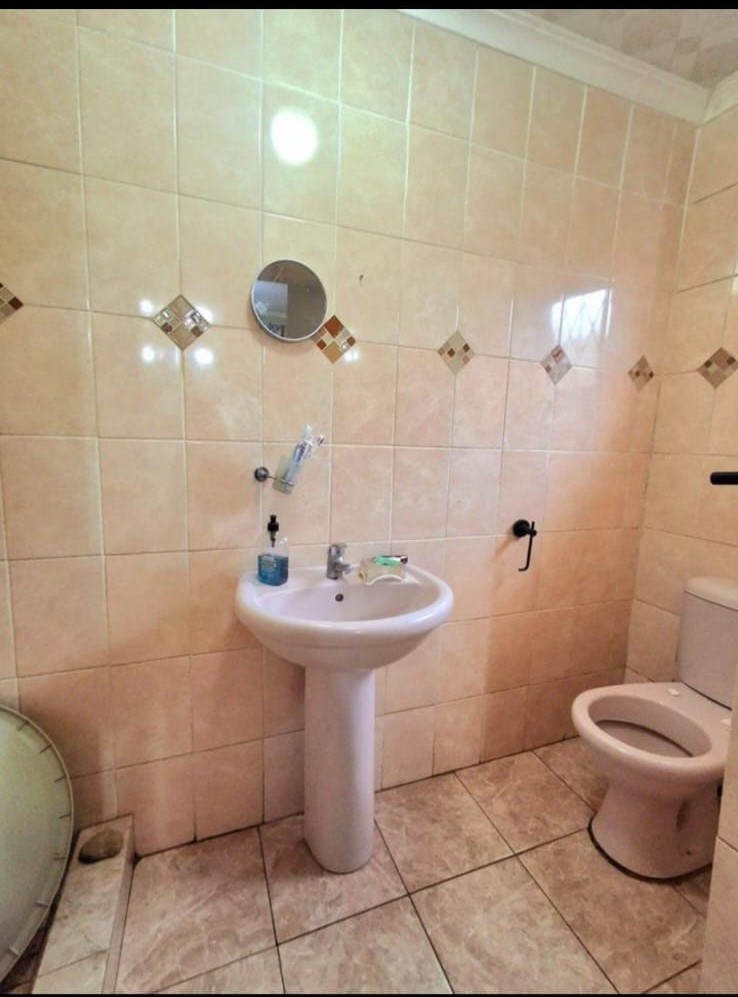 3 Bedroom Property for Sale in Mdantsane Nu 16 Eastern Cape